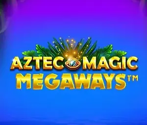 Aztec Magic Megaways slot spelen bij 30Bet