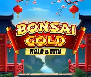 Bonsai Gold Hold & Win slot spelen bij 30Bet