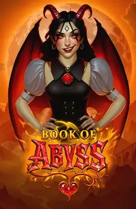 Book of Abyss slot spelen bij 30Bet