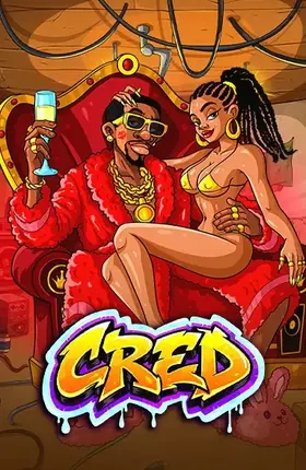 Cred slot spelen bij 30Bet