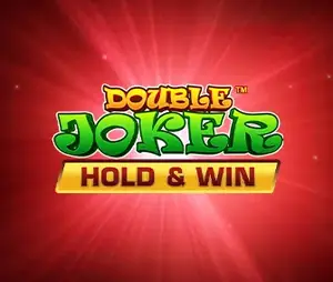 Double Joker Hold & Win slot spelen bij 30Bet