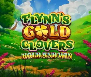 Flynn's Gold Clovers slot spelen bij 30Bet