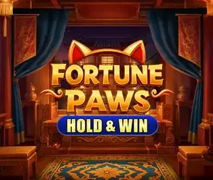 Fortune Paws Hold & Win slot spelen bij 30Bet
