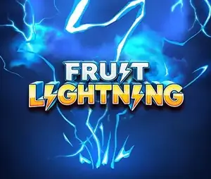 Fruit Lightning slot spelen bij 30Bet