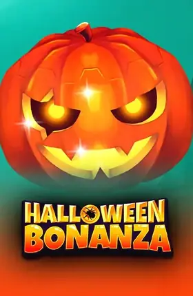 Halloween Bonanza slot spelen bij 30Bet