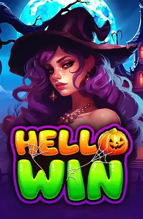 Hello Win slot spelen bij 30Bet
