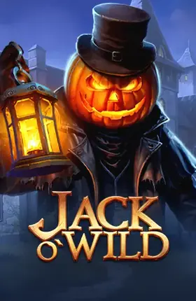 Jack O'Wild slot spelen bij 30Bet