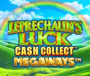 Leprechaun's Luck Cash Collect Megaways slot spelen bij 30Bet