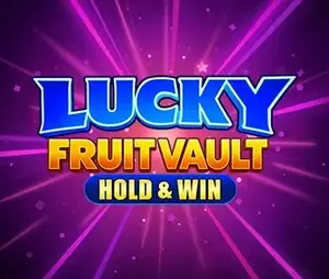 Lucky Fruit Vault Hold & Win slot spelen bij 30Bet