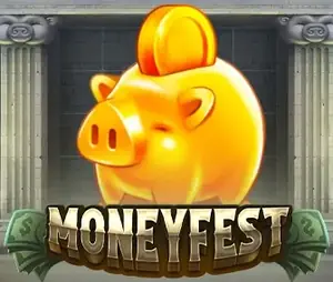 Moneyfest slot spelen bij 30Bet