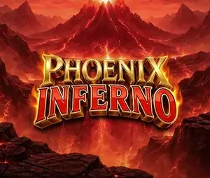 Phoenix Inferno slot spelen bij 30Bet