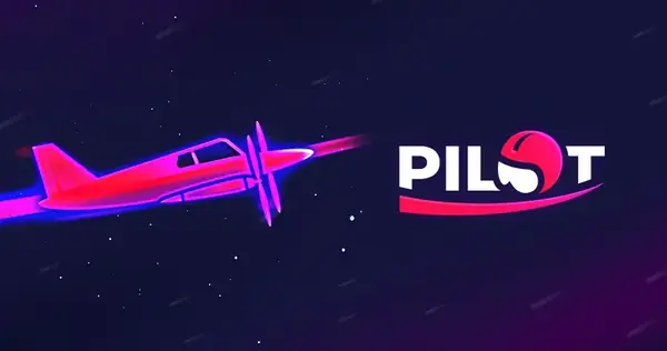 Pilot slot spelen bij 30Bet