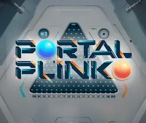 Portal Plinko slot spelen bij 30Bet