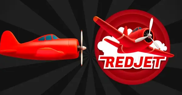 RedJet slot spelen bij 30Bet