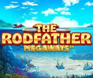 Rodfather Megaways slot spelen bij 30Bet