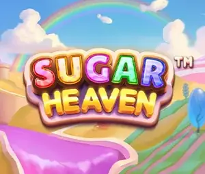 Sugar Heaven slot spelen bij 30Bet