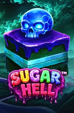 Sugar Hell slot spelen bij 30Bet