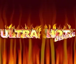 Ultra Hot Deluxe slot spelen bij 30Bet