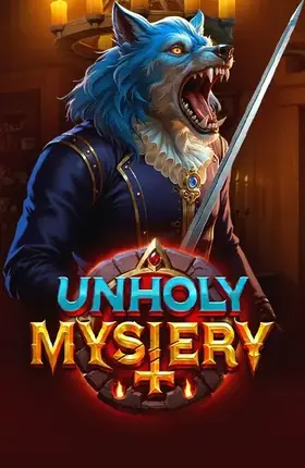 Unholy Mystery slot spelen bij 30Bet