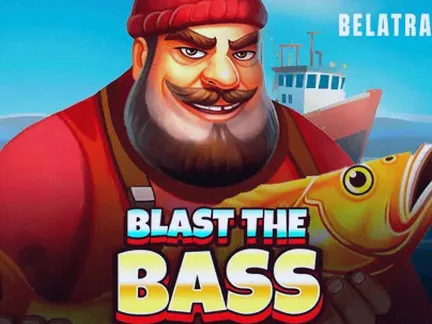 Blast The Bass