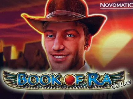 Book Of Ra