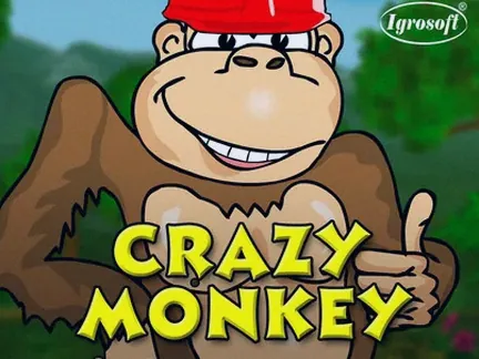 Crazy Monkey