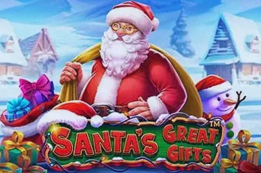 Santas Great Gifts