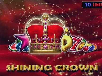 Shinning Crown