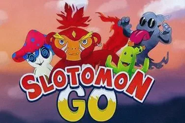 Slotomon Go